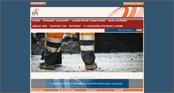 Desktop Screenshot of ipspeople.com